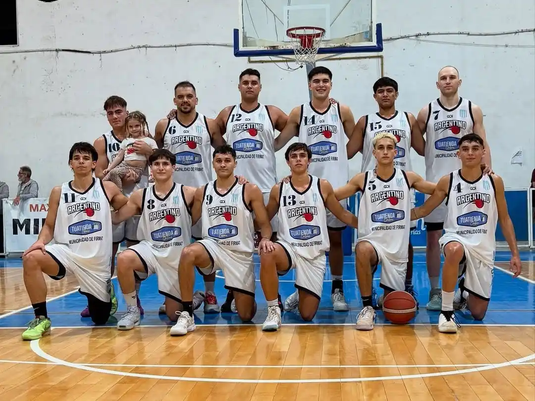 Argentino Independiente - 1