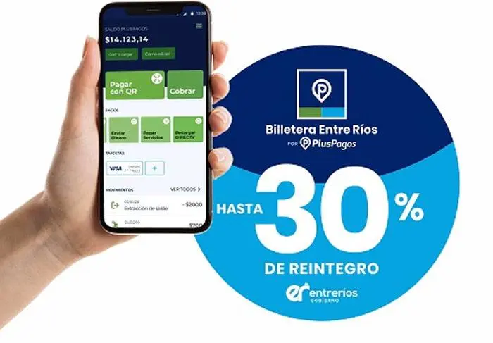 Hoteleros y gastronómicos valoraron la puesta en  marcha de Billetera Entre Ríos