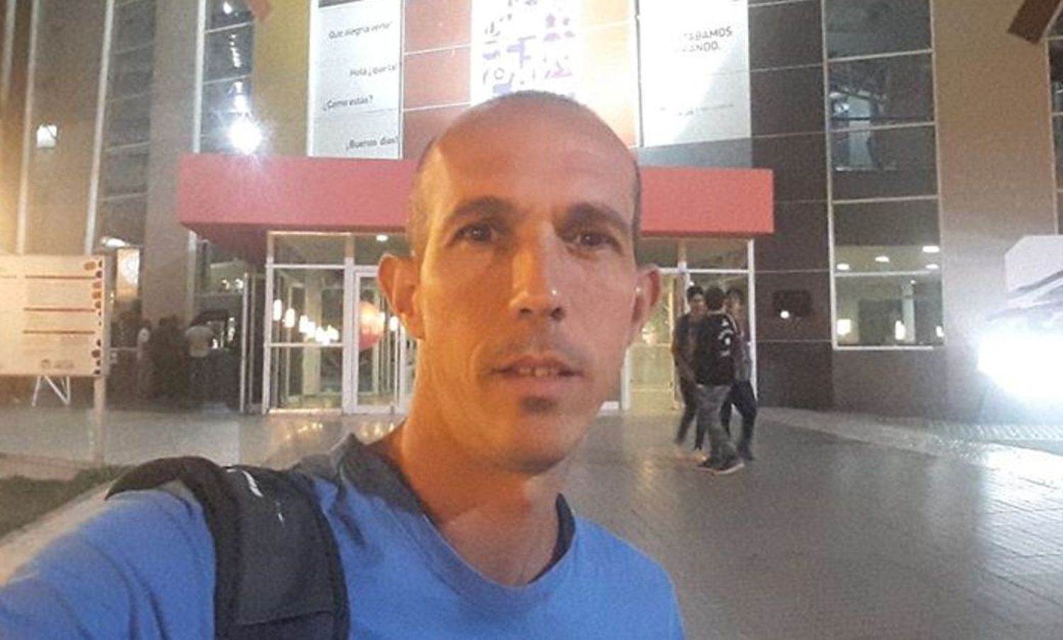 Pablo Genga: “La cuarentena nos mostró la necesidad de utilizar las tecnologías para capacitarnos”