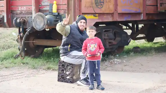 Listado de instituciones intermedias donde se reciben donaciones