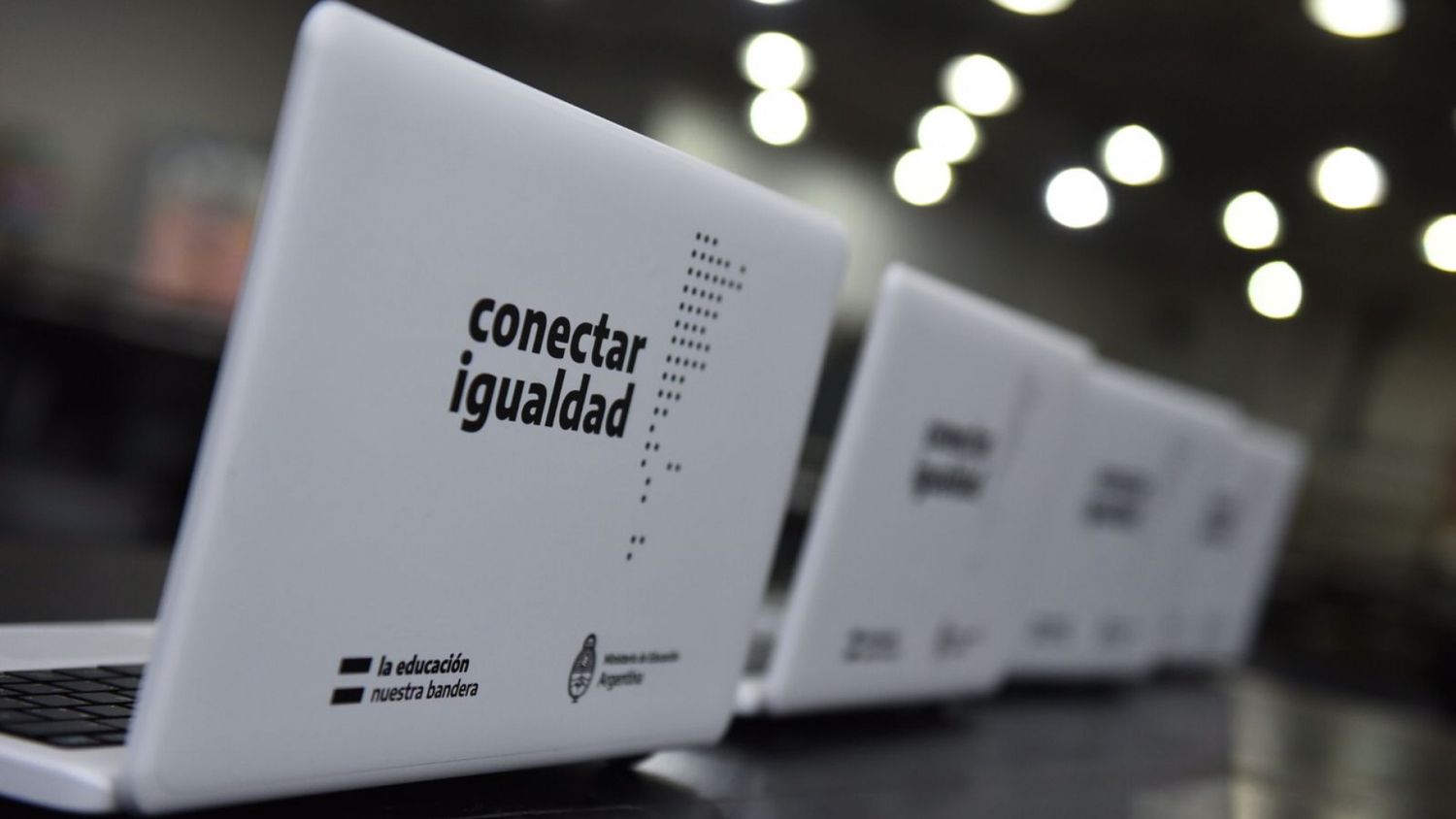 Buscan avanzar con la aprobación del proyecto Conectar Igualdad