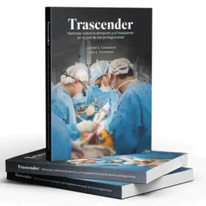 Gondolesi Trascender
