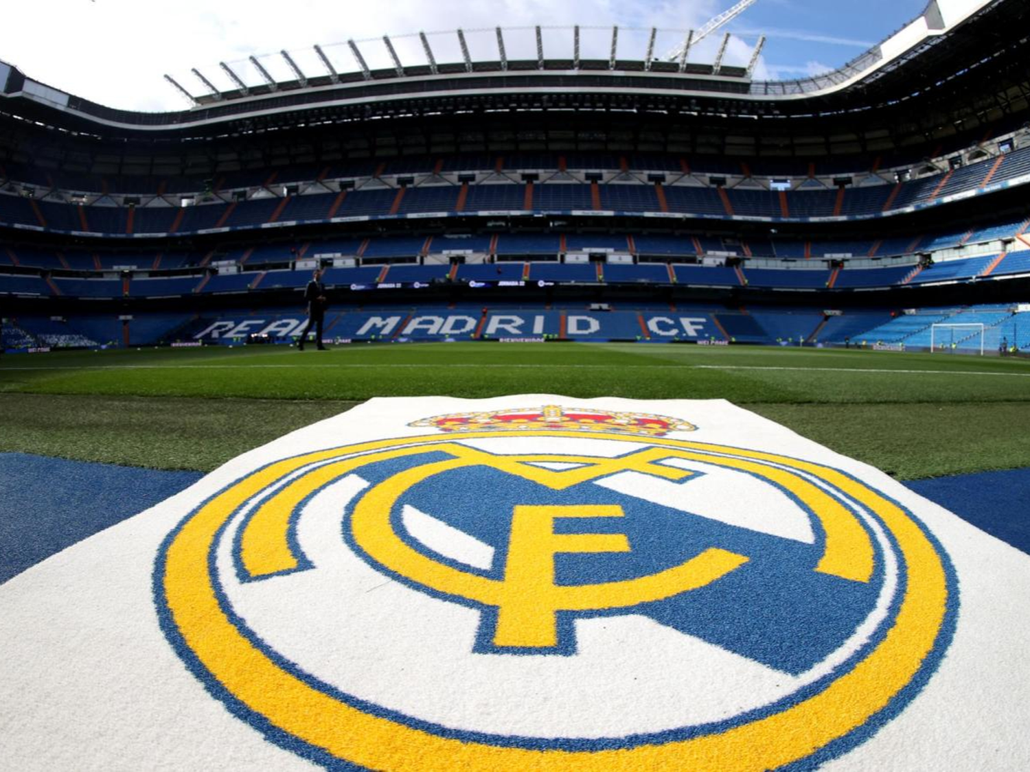 Real Madrid sigue encabezando la lista de los 10 clubes más poderosos del planeta