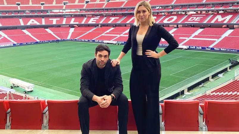 Un revolucionario proyecto argentino para buscar talentos en el fútbol