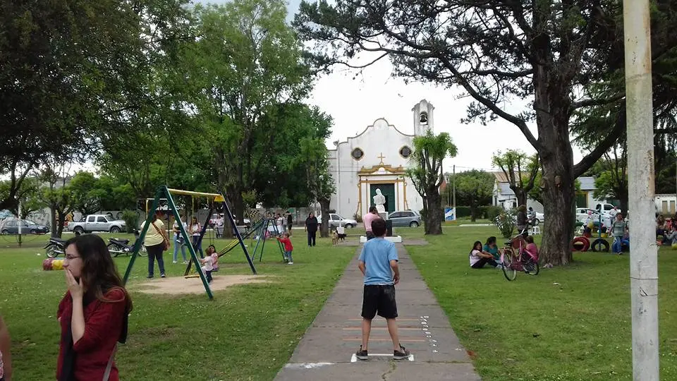 Semana de la Juventud en Santa Lucía: comienzan la actividades deportivas