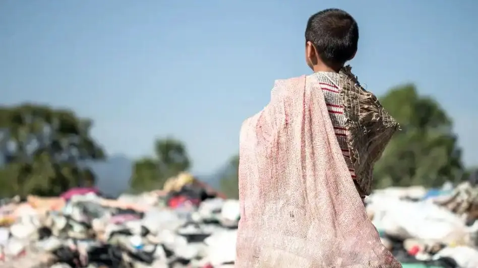 Según la UCA, el 54% de los niños es pobre y alertan por deudas en salud y educación