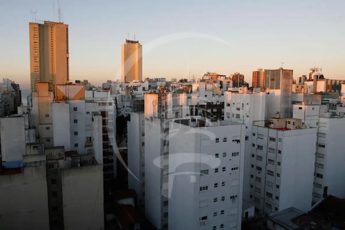 El Municipio apoya la construcción de edificios de gran altura