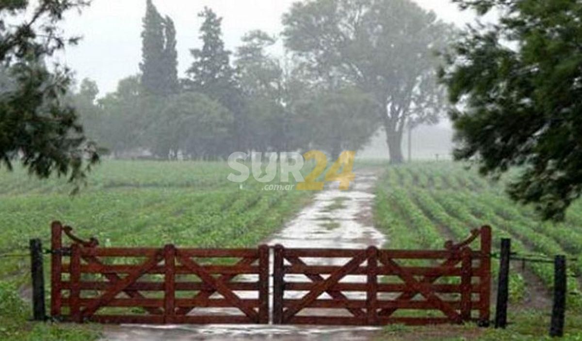 Anuncian lluvias y altas temperaturas para este martes en Venado y la región 