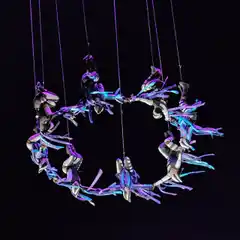 Con motivo del Tandil Brilla, detallaron el dispositivo de tránsito que se implementará