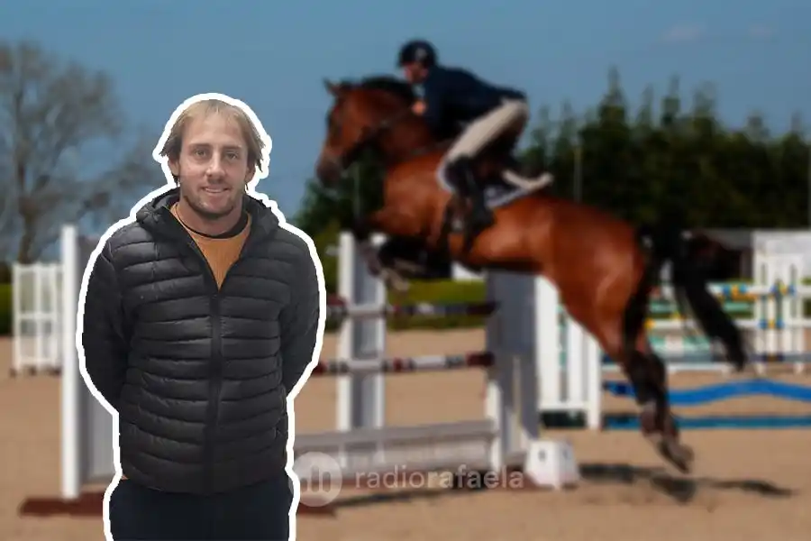 Vuelve el Concurso Regional de Saltos Hípicos a Rafaela: ¡Todo lo que tenes que saber!