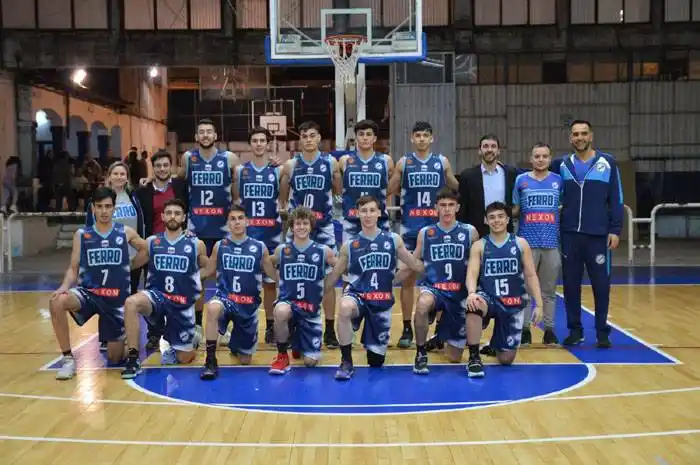 Antepenúltima en marcha para el �SExpreso⬝