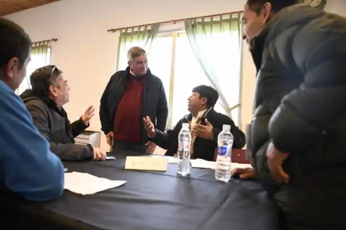 Destacan que la producción de miel bonaerense “tuvo un notorio incremento en los últimos años”
