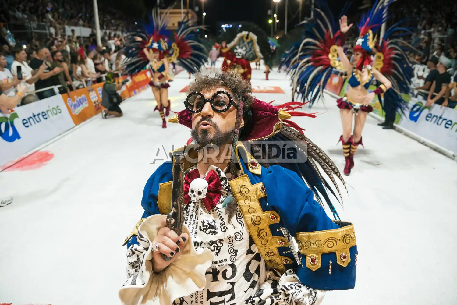 papelitos bicampeona 2023 - 5