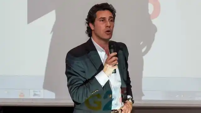 Juan Diego Etchevehere es el nuevo presidente del  Consejo Empresario de Entre Ríos