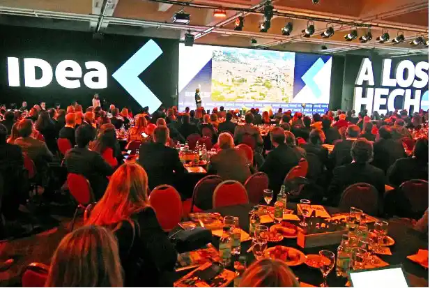 Mar del Plata será sede del Coloquio de IDEA
