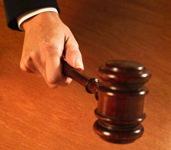 Condena para una conocida familia de Victoria que trafica drogas