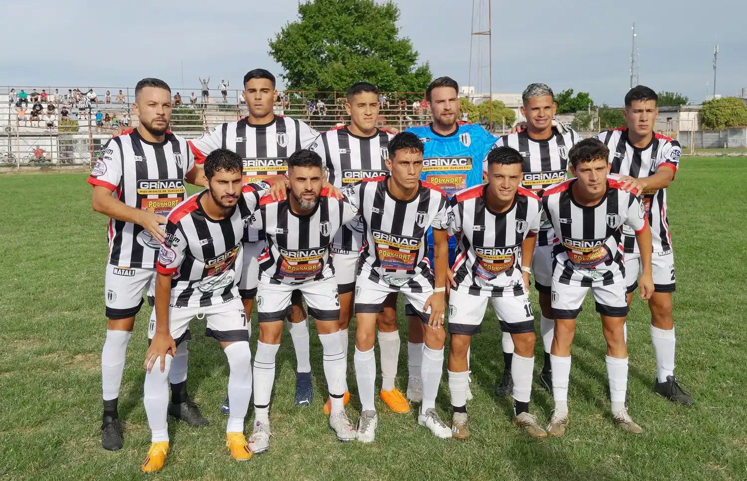Victoria clasificó a octavos. Real Concordia y Colegiales eliminados