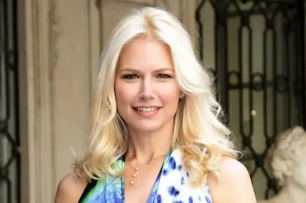 La top model tendrá su propia serie televisiva