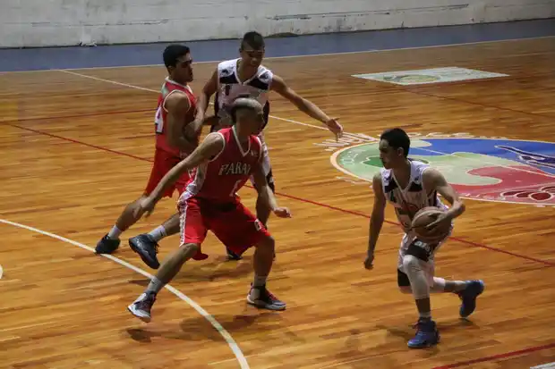 Gualeguaychú perdió, y jugará por el quinto puesto en el Provincial U17