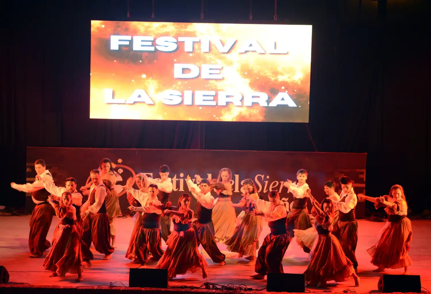 El pase para las tres jornadas del festival tendrá un valor de 30 mil pesos.
