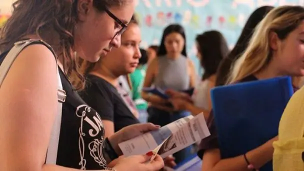 Inscripción PROGRESAR: Prórroga hasta 30 días después de la cuarentena de la línea "Finalización de la Educación Obligatoria"