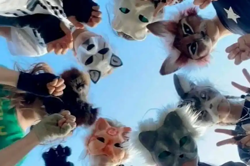 La actividad estaba anunciada para el 22 de febrero, en el Parque Municipal