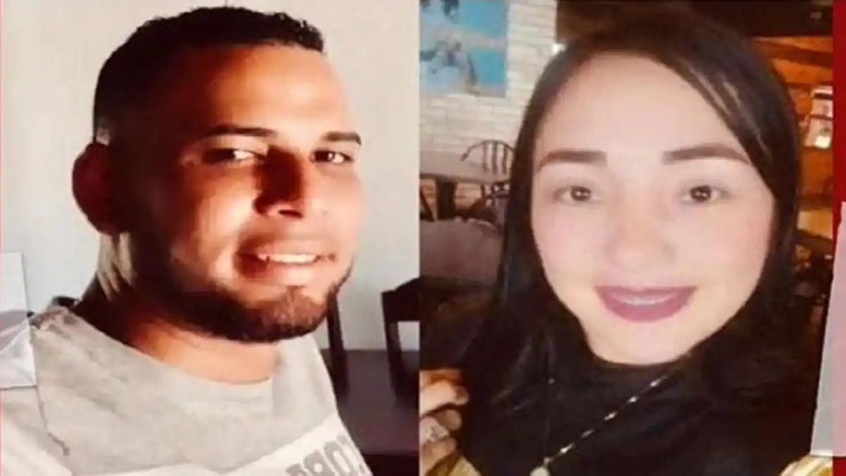 AMAZONAS ATERRADA: jefe del ELN   secuestró a una pareja que ahora está desaparecida