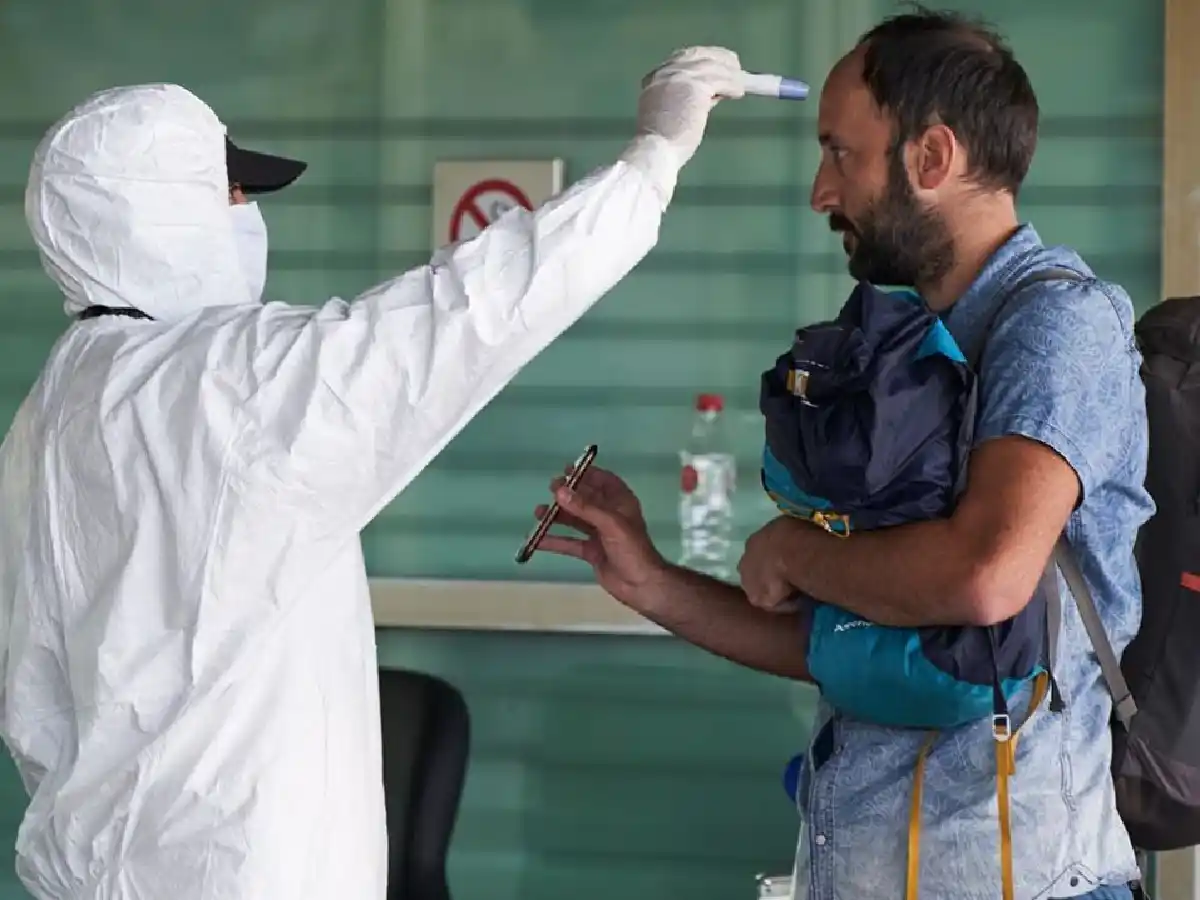 Argentina registró 17.261 nuevos casos de coronavirus y 465 muertes