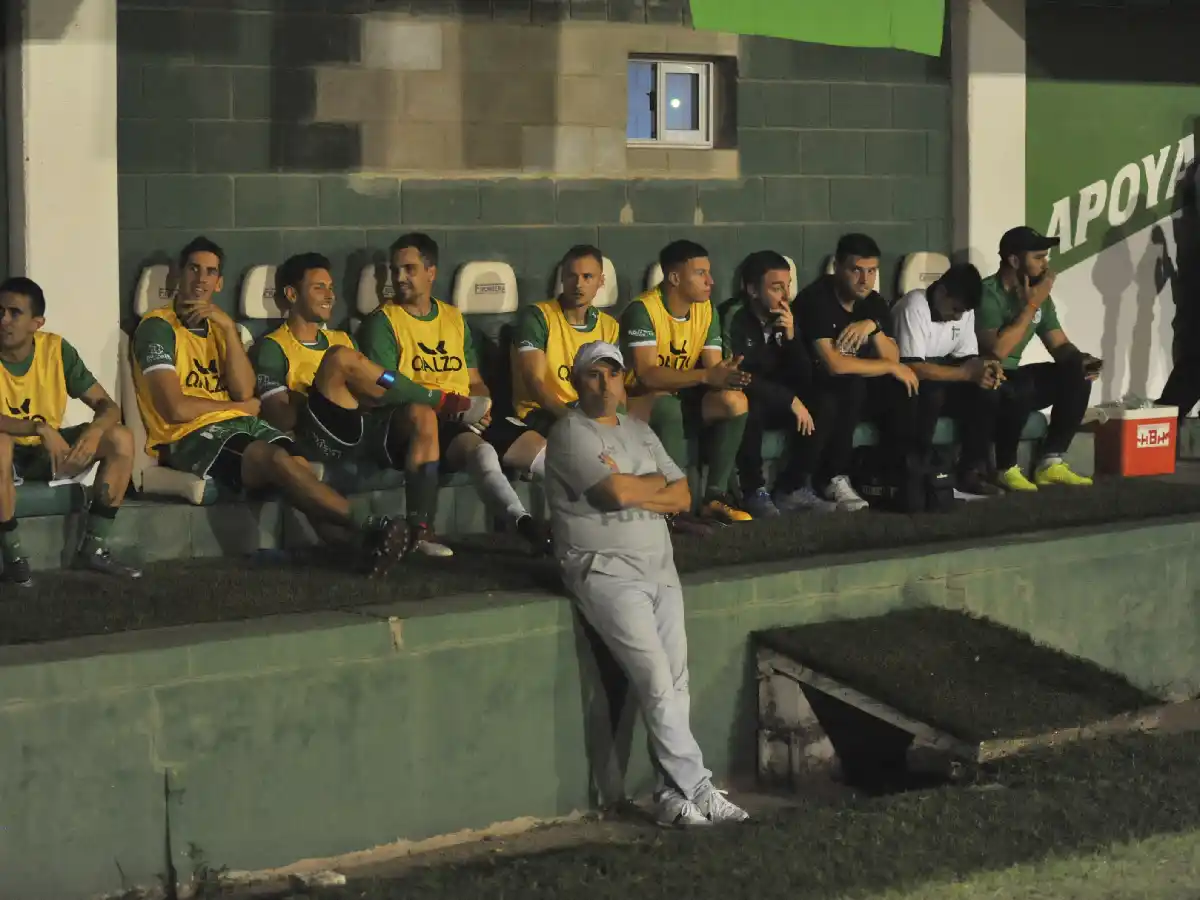 “Estamos saliendo de terapia intensiva” 