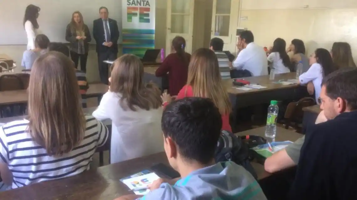 Cursos de capacitación en operador y mantenimiento de biodigestores