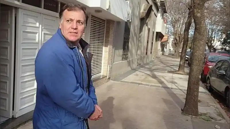 Casilda: 25 años de prisión para un hombre que violaba a sus hijos