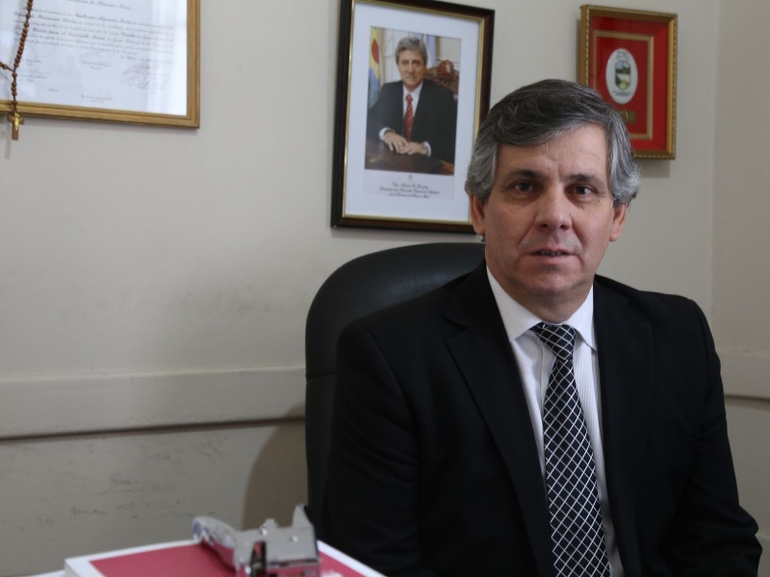 Chivilcoy: El intendente pidió que sea declarado una zona de “Desastre Agropecuario”