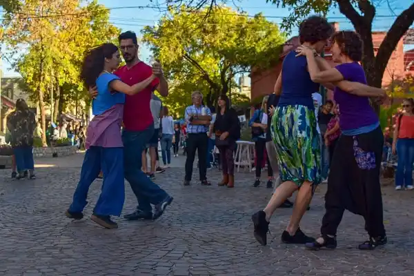 En los primeros 100 días del 2019 hubo 50 eventos culturales en la ciudad