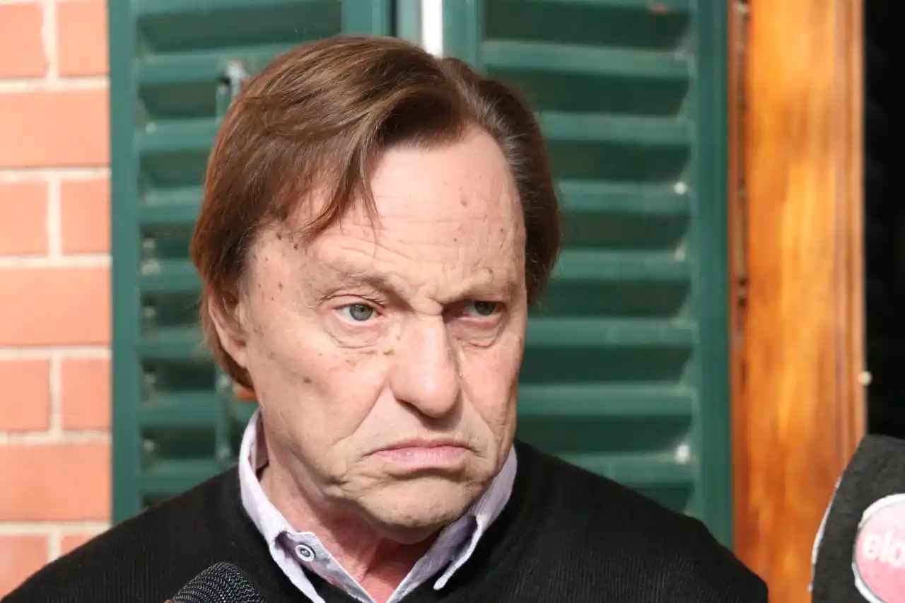 Pidieron la elevación a juicio de una causa que involucra a Varisco 