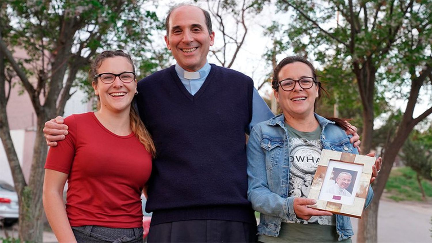 El milagro entrerriano por el cual beatificarán a Papa Juan Pablo I