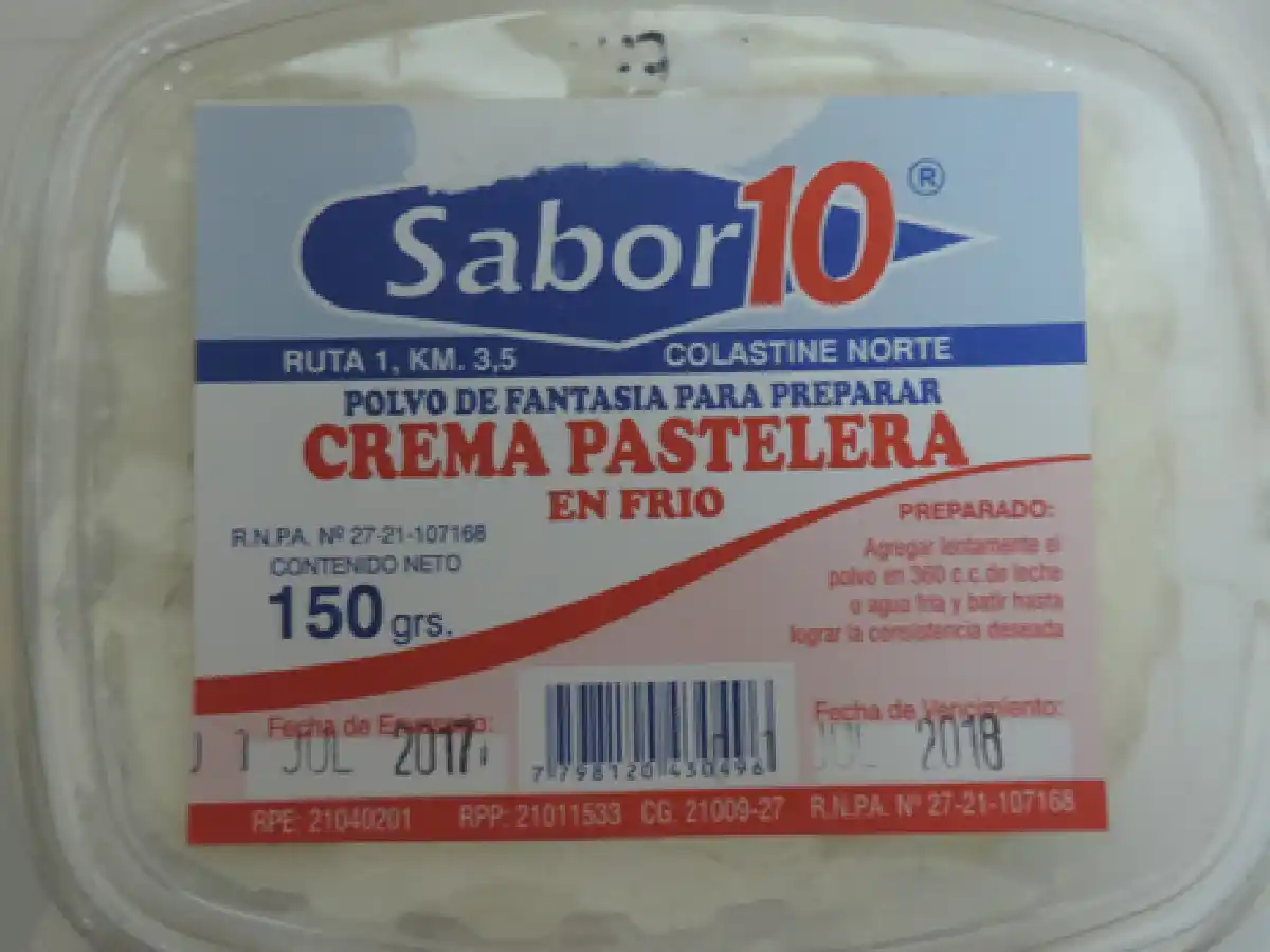 La Anmat prohibió la comercialización de productos médicos y alimenticios