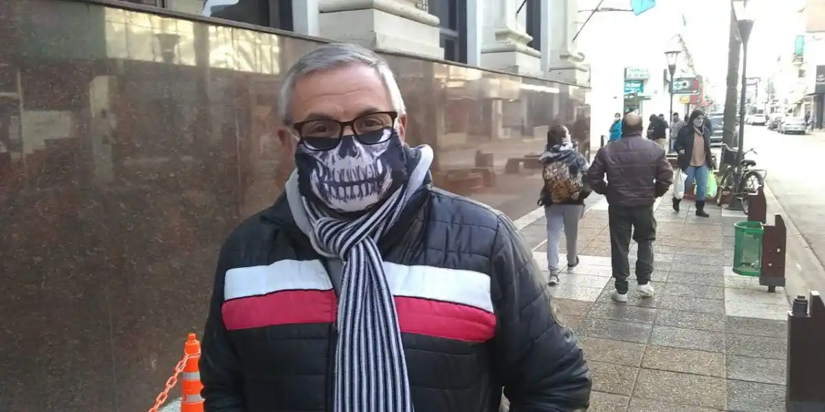 Tras la ola polar, llega el aire templado: ¿cuándo retornaría el frío muy intenso?