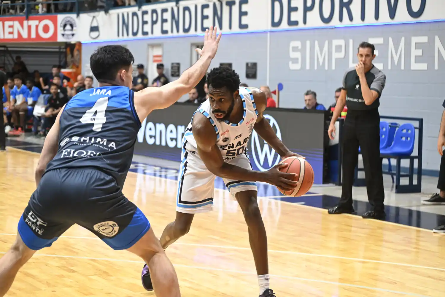 (Foto: Prensa Independiente de Oliva)