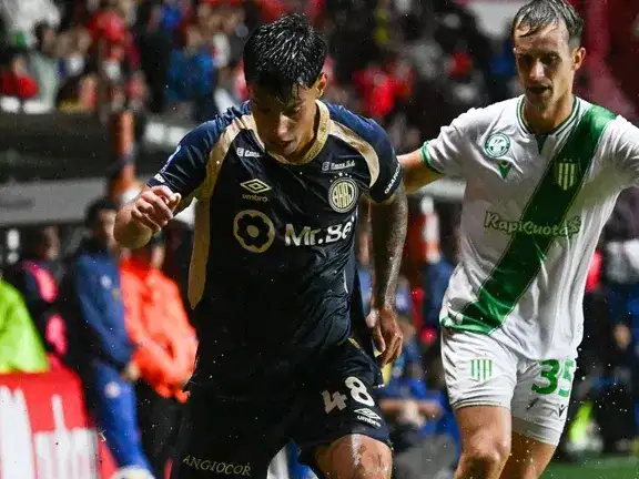 arg   banfield
