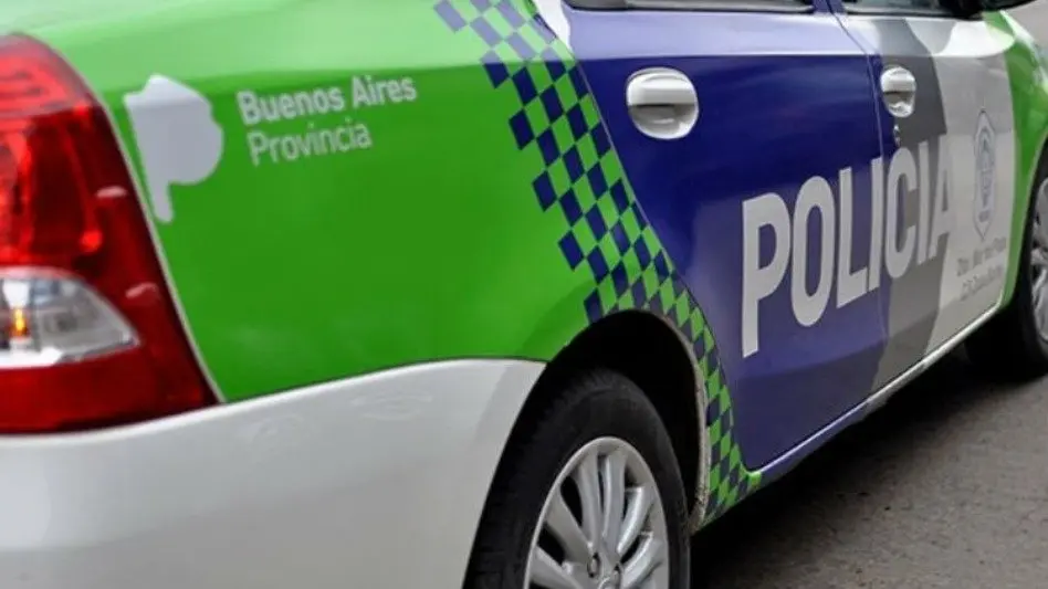 Una mujer embarazada mató a un delincuente en el patio de su casa
