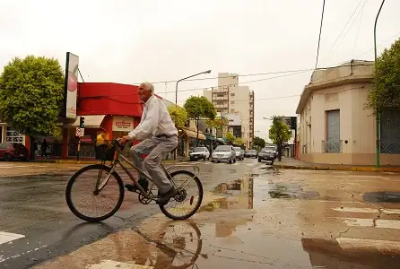 Más lluvias y tormentas para lo que resta del día 