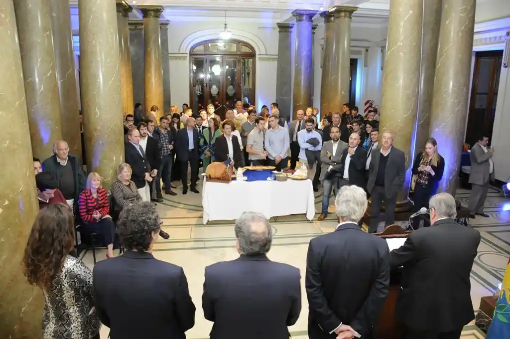 Experiencia Endeavor: fuerte apuesta a los  emprendedores y la innovación