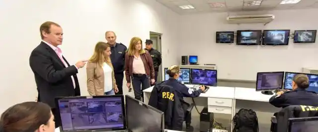 Profundizarán los controles en los puestos fronterizos