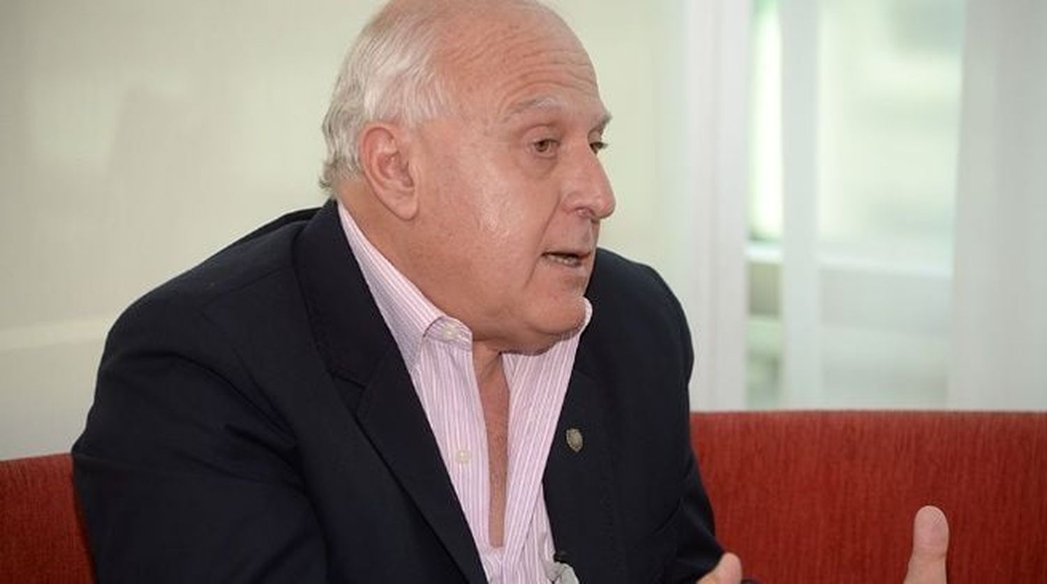 Muerte de Miguel Lifschitz: «Sufrió fallas multiorgánicas, complicaciones hepáticas y renales»