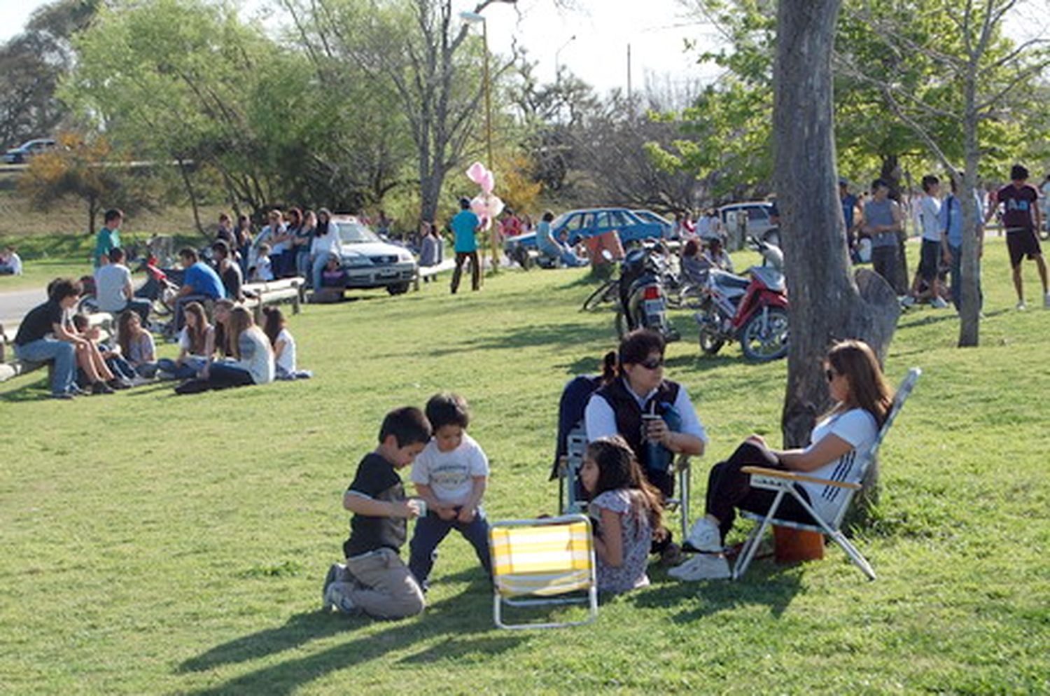 A pesar del comienzo de jornada frío, aumentará la temperatura: cuándo hará más calor