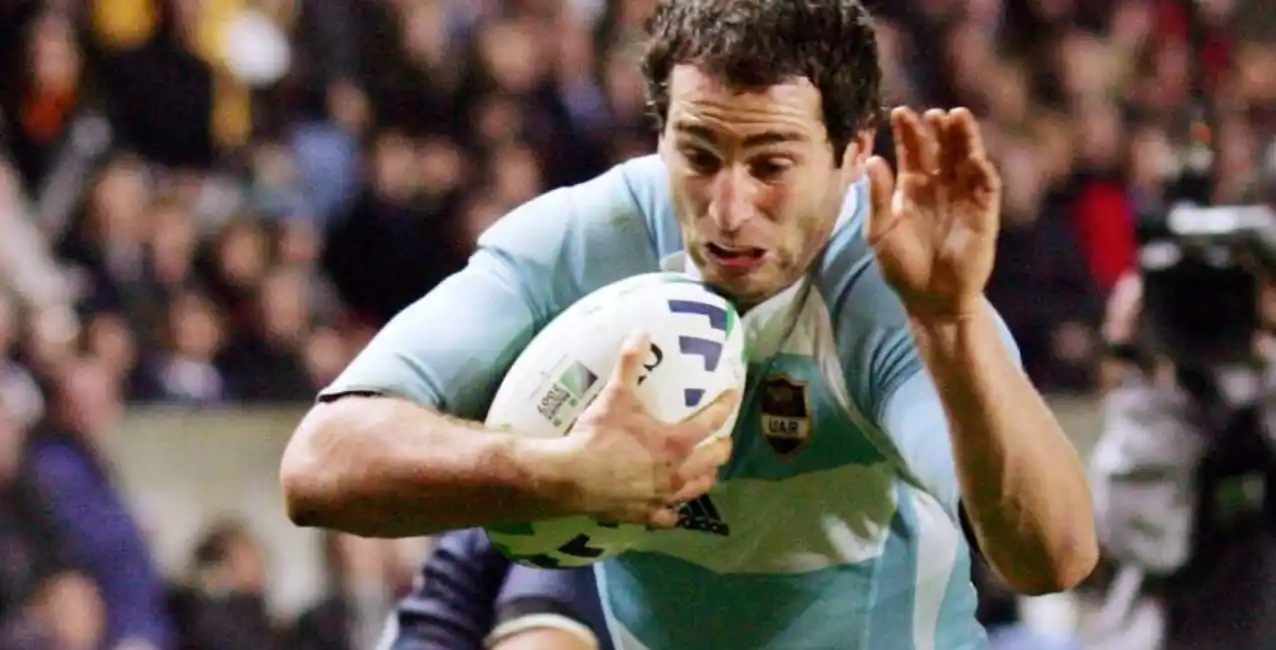 Crimen de Federico Aramburu: el crudo relato de un testigo