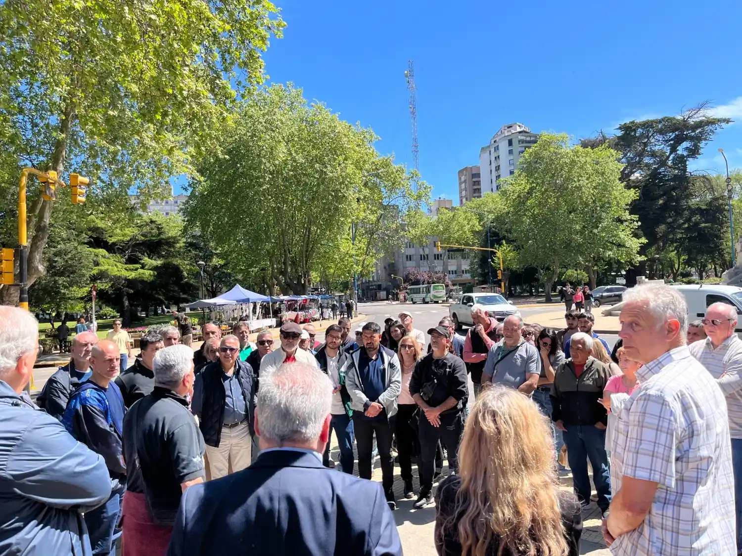 día de la lealtad peronista