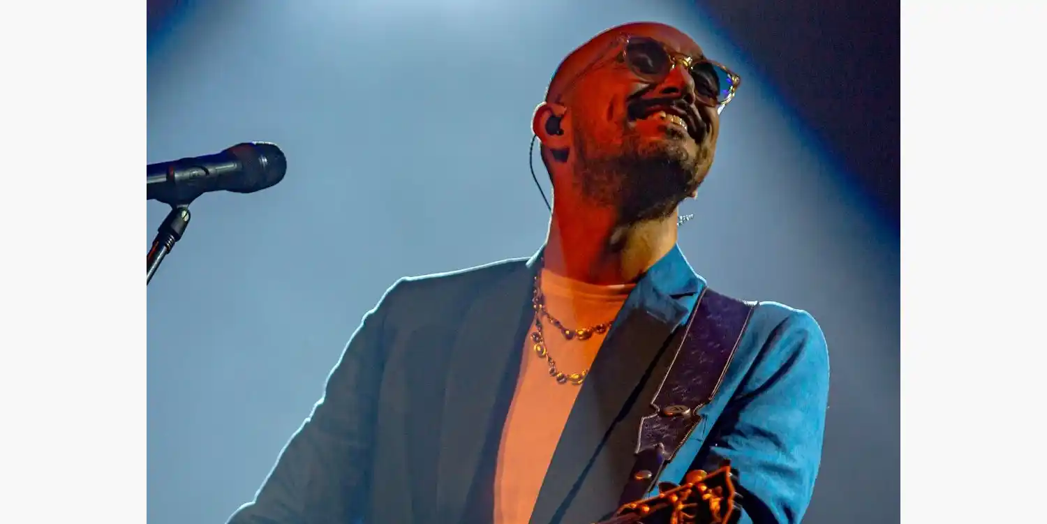 Abel Pintos presentará la Misa Criolla en un gran concierto de Navidad en Ciudad Universitaria