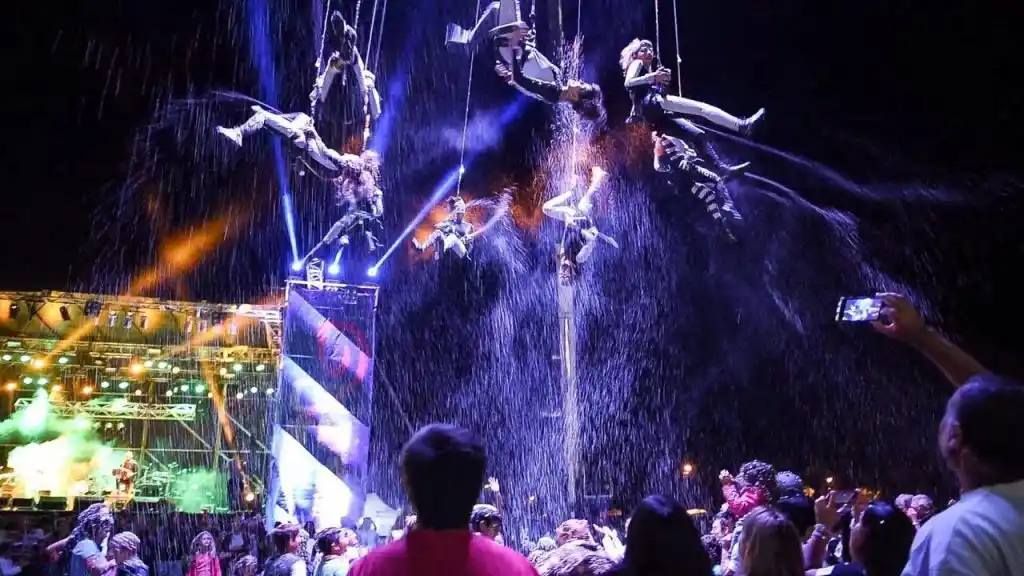 Todo lo que tenés que saber de la nueva edición del Tandil Brilla