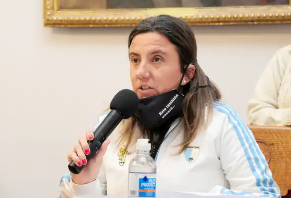 Reclamo de ayuda para los integrantes del taller protegido